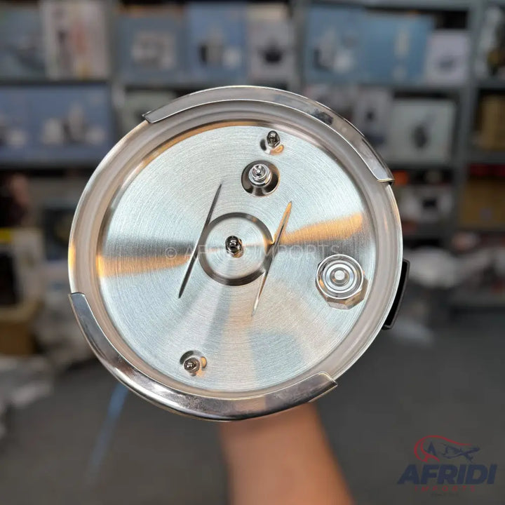 Axford 5L 2 in 1 Pressure Cooker