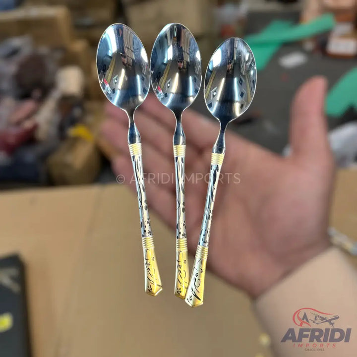 AYD 36 Piece Cutlery Set