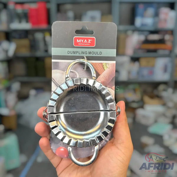 AZ Dumpling Mold