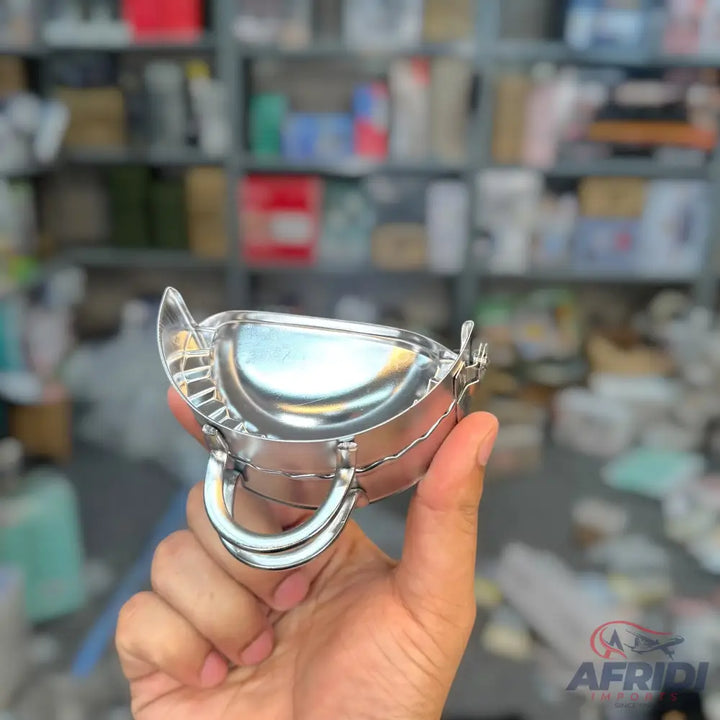 AZ Dumpling Mold