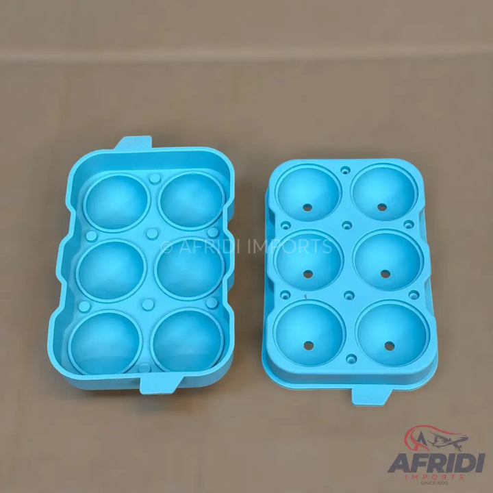 AZ Ice Ball Mold
