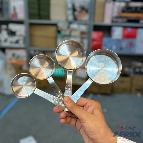 AZ Meassuring Cups