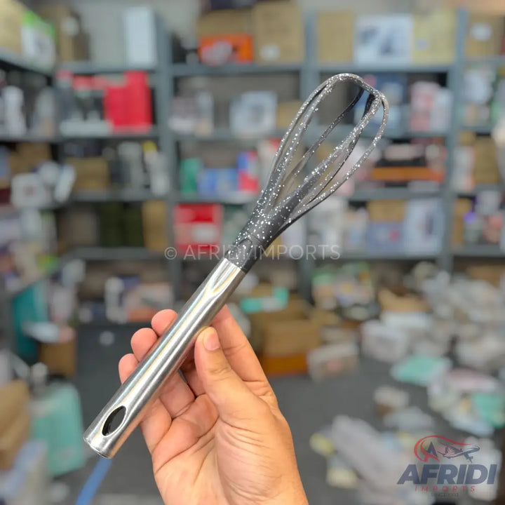 AZ Whisk