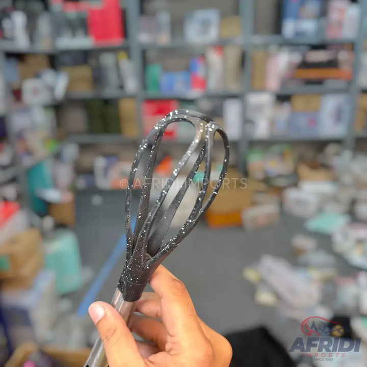 AZ Whisk