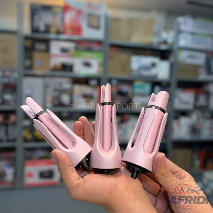 Babyverse 3 in 1 Curling Iron Lot Imported