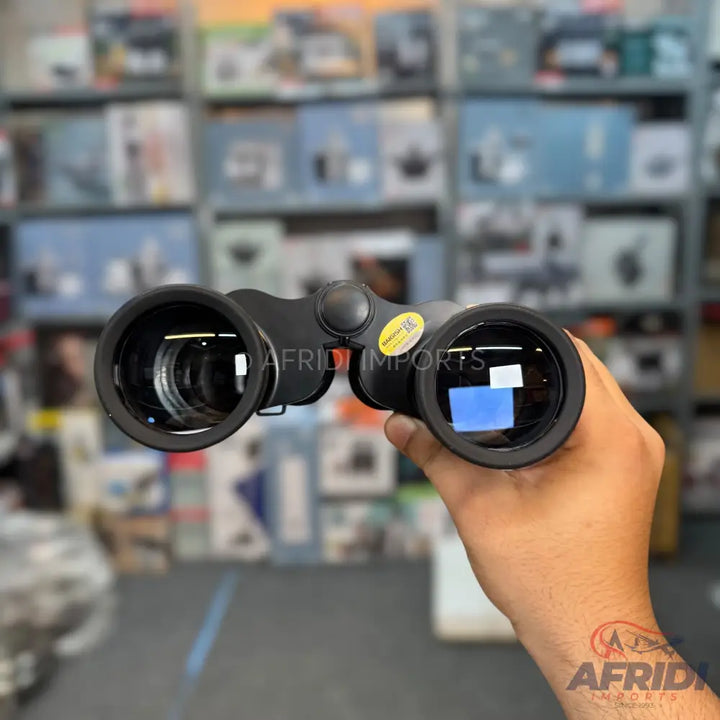Baigish 20x50 28mm Binocular