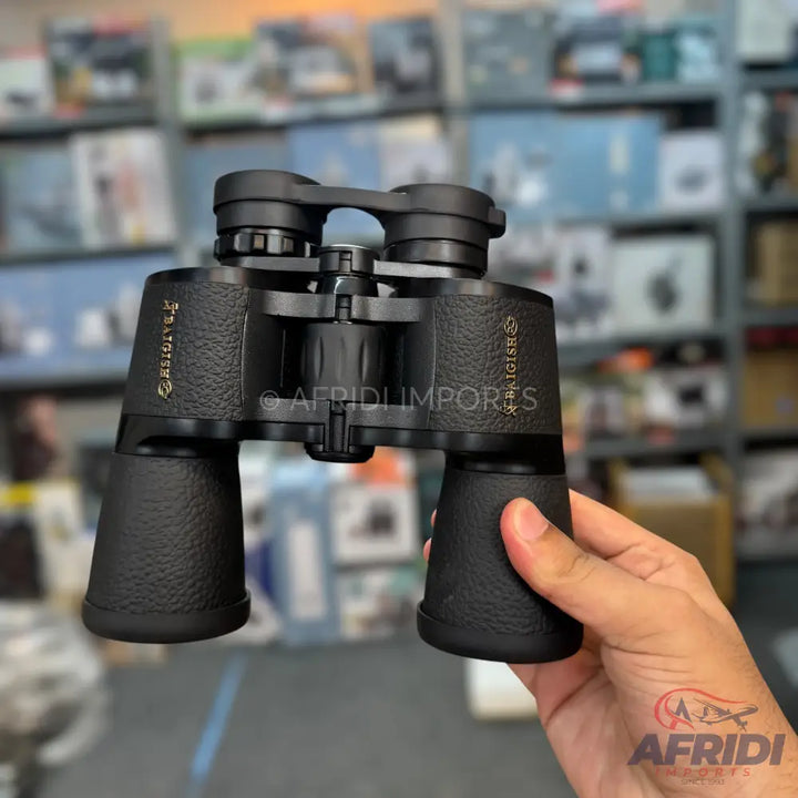 Baigish 20x50 28mm Binocular