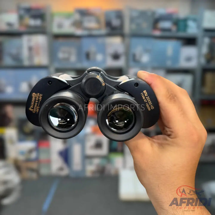 Baigish 20x50 28mm Binocular
