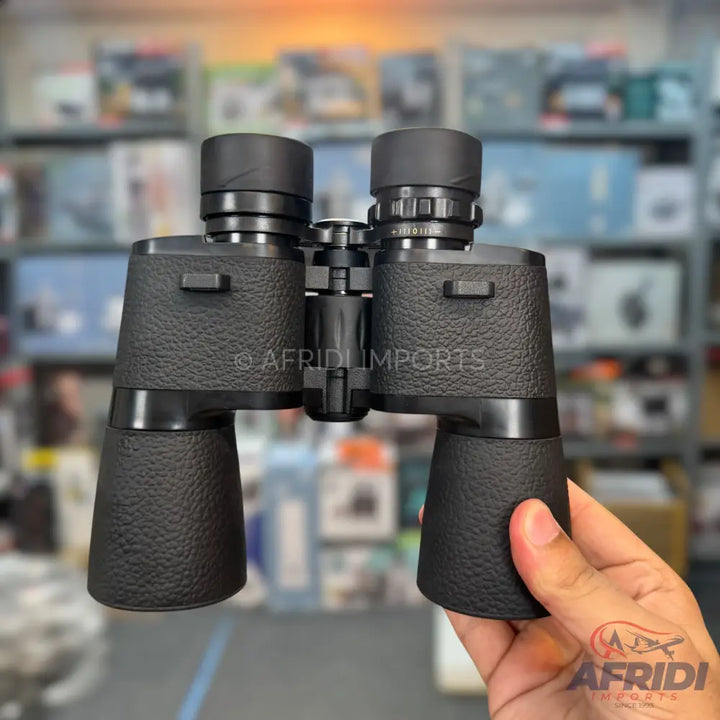 Baigish 20x50 28mm Binocular