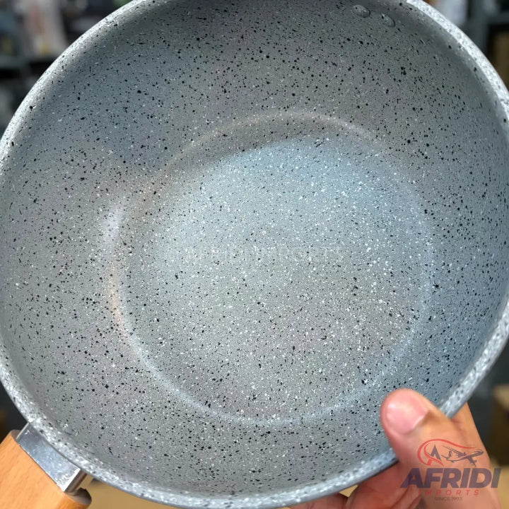 Bakhschie 28cm Casserole German Lot