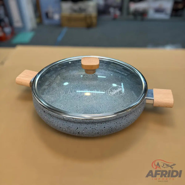 Bakhschie 28cm Shallow Casserole German Lot