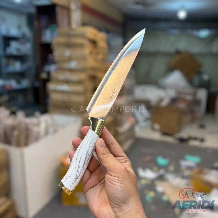 Bali 6 Piece Kitchen Knives Set