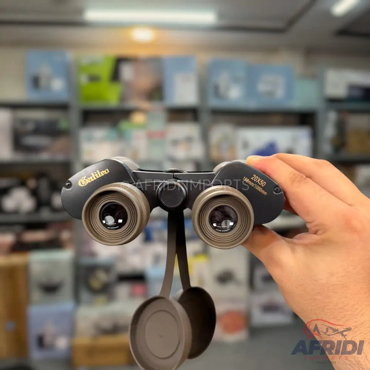 Balileo 20X50 Binocular