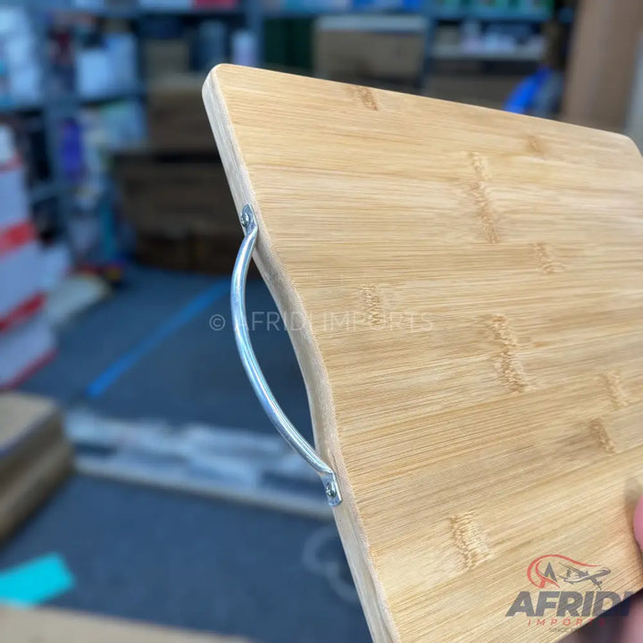 Bamboo Cutting Board
