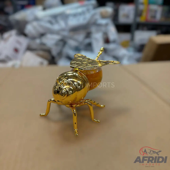 Bee Honey Dispenser
