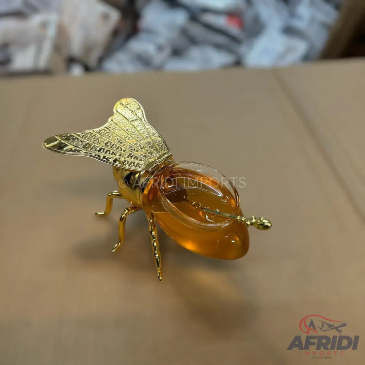 Bee Honey Dispenser