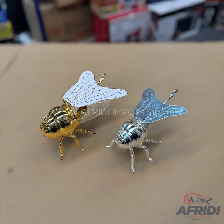 Bee Honey Dispenser