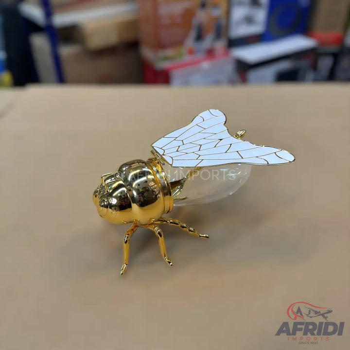 Bee Honey Dispenser