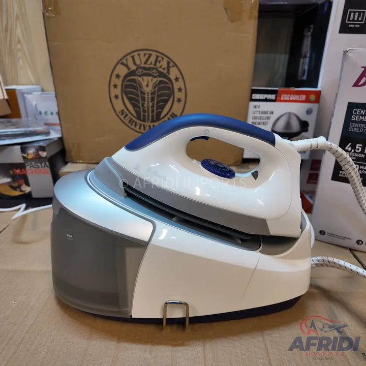 Bellavita Garment Steaming Iron France Lot
