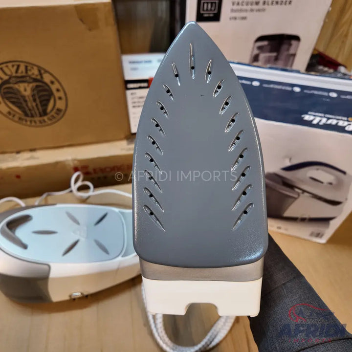 Bellavita Garment Steaming Iron France Lot