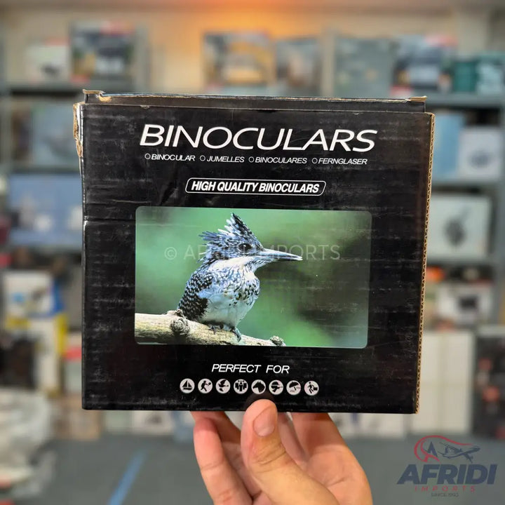 Benkoo 16X40 Binocular