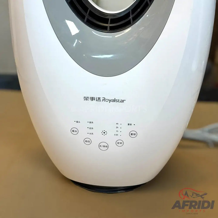 RoyalStar Blower Fan Heater