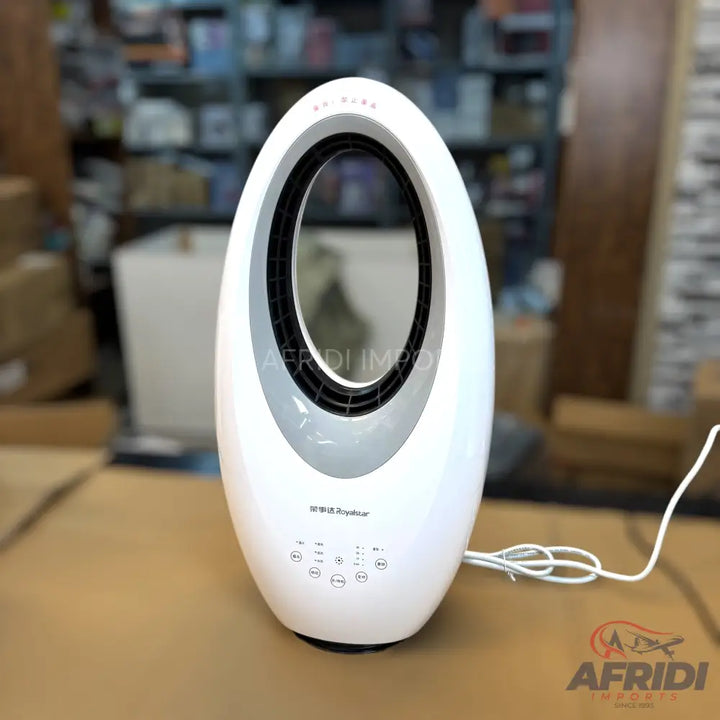 RoyalStar Blower Fan Heater
