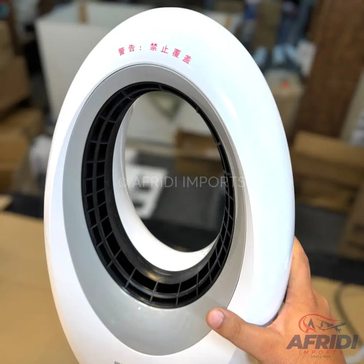 RoyalStar Blower Fan Heater