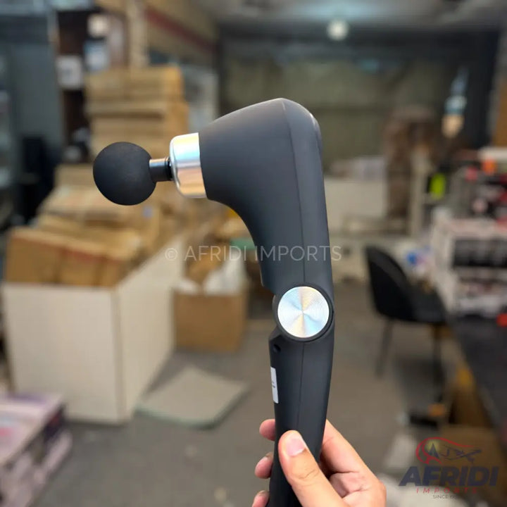 BlueIdea 10-in-1 Folding Massager