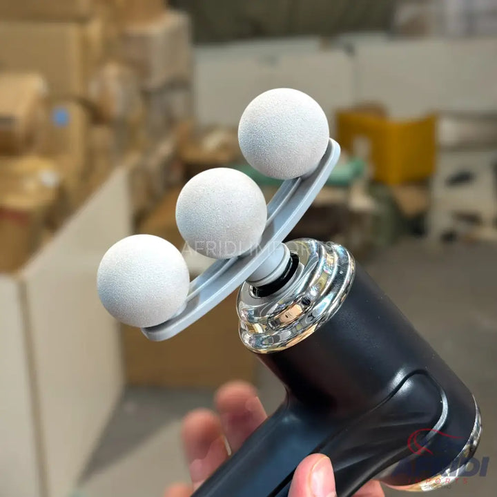 BLueidea 9-in-1 Facial Massager