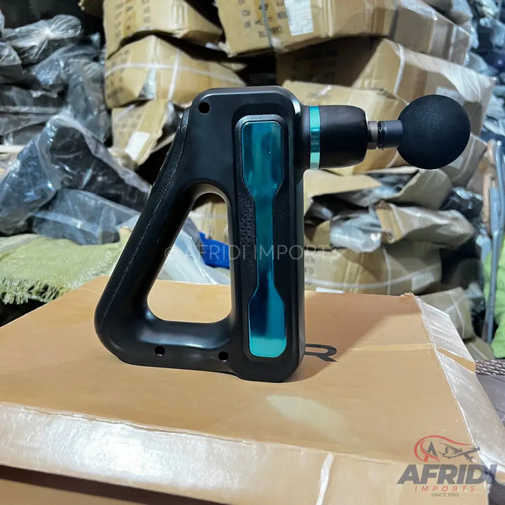Blueidea Deep Muscle Massager High Quality China Lot Import