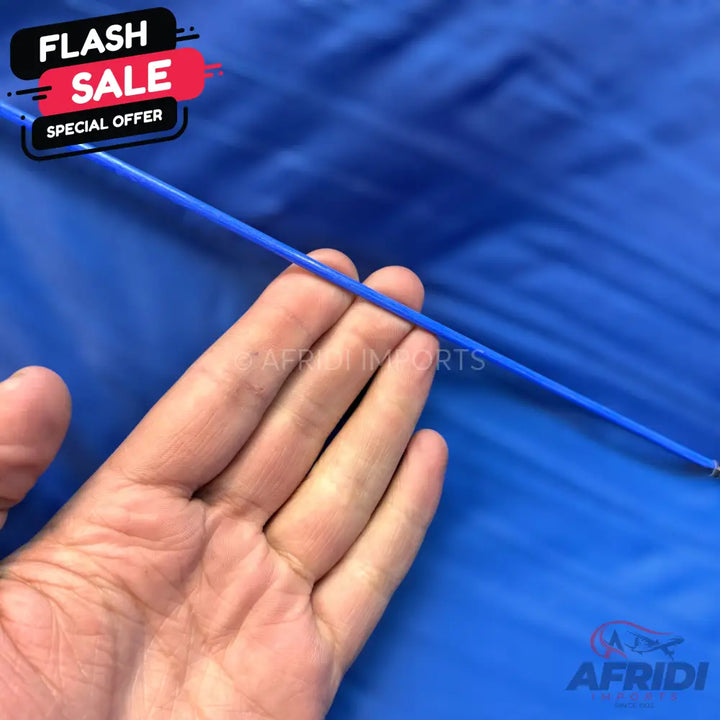BMW 4 Person Size Fiber Umbrella