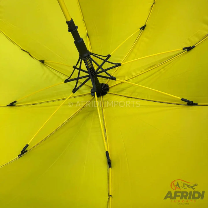 BMW UV Protected 4 Person Umbrella