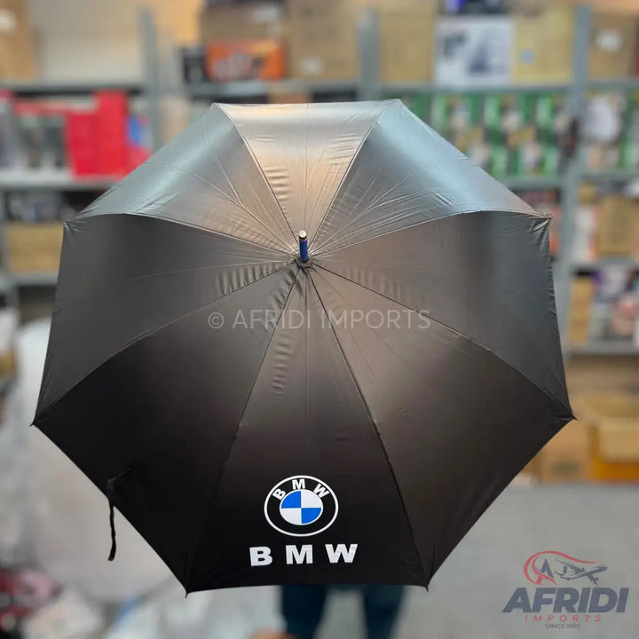 BMW UV Protected 4 Person Umbrella