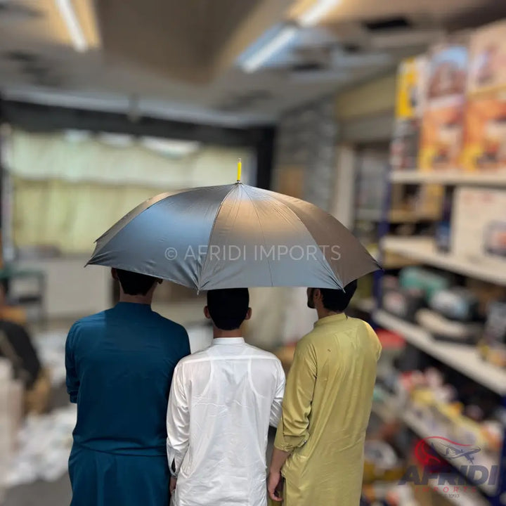 BMW UV Protected 4 Person Umbrella
