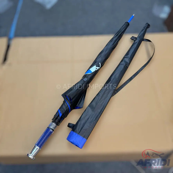 BMW UV Protected 4 Person Umbrella