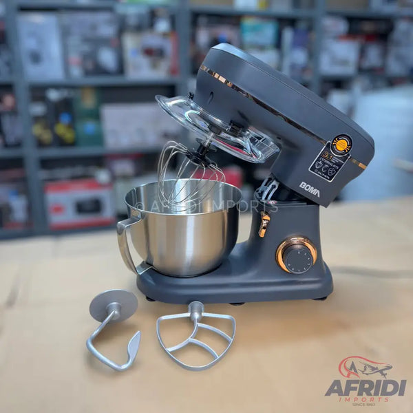 Boma 3 in 1 6L Stand Mixer German Lot Imported