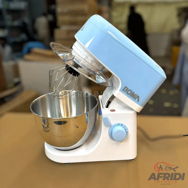 Boma 5-in-1 Food Processor