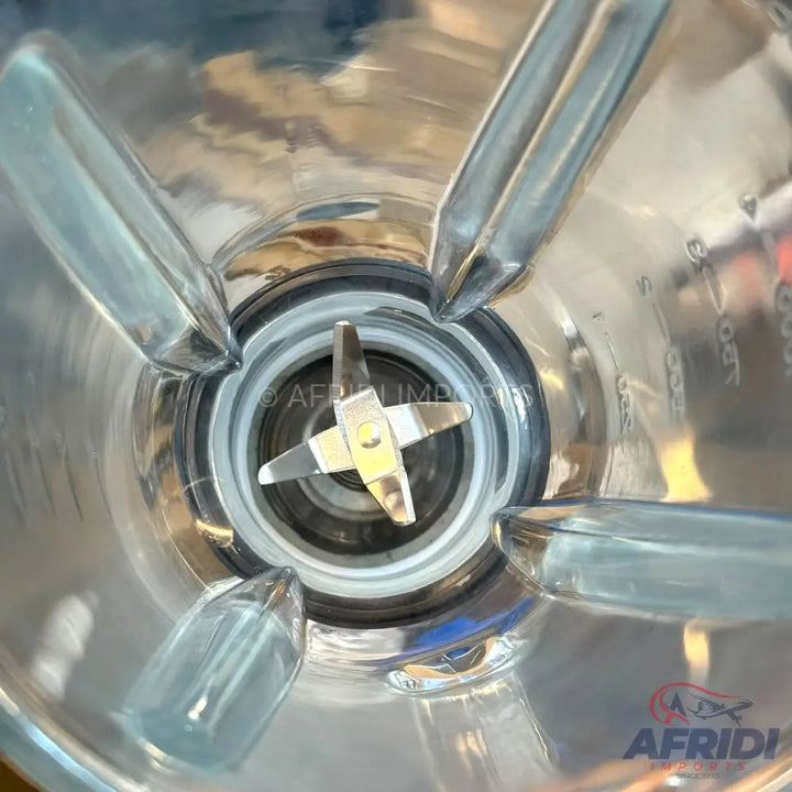 Boma 5-in-1 Food Processor