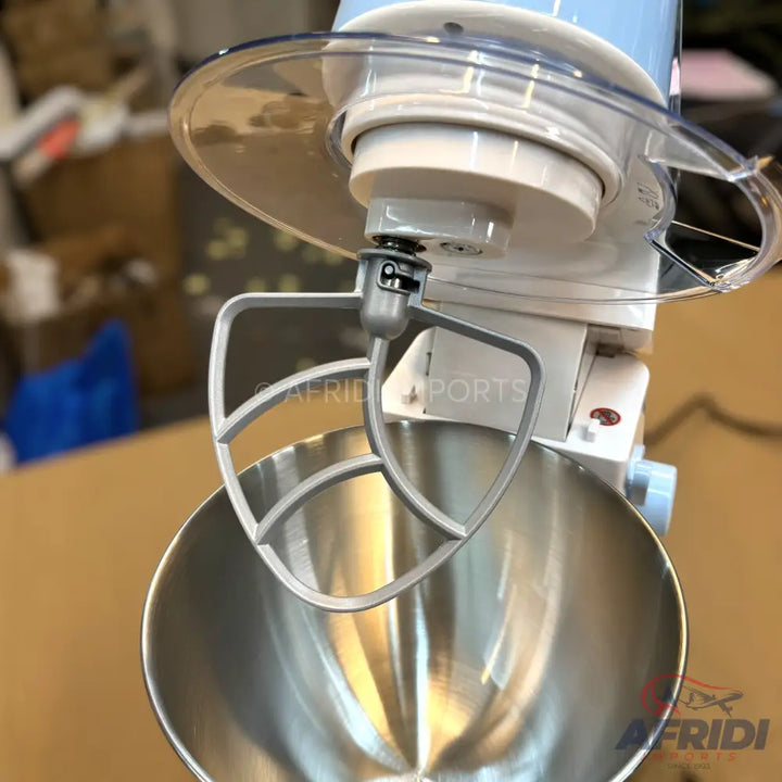 Boma 5-in-1 Food Processor