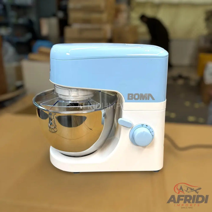 Boma 5-in-1 Food Processor