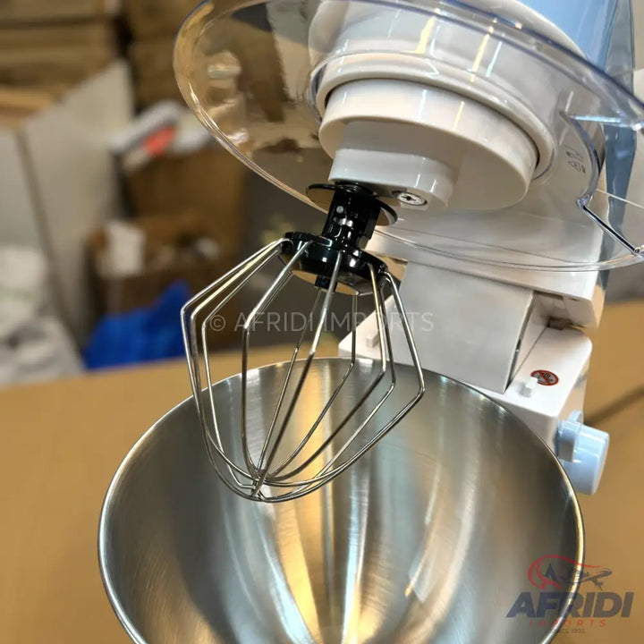 Boma 5-in-1 Food Processor