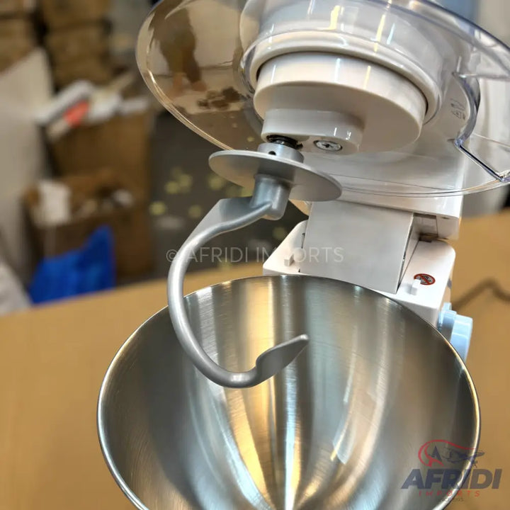 Boma 5-in-1 Food Processor