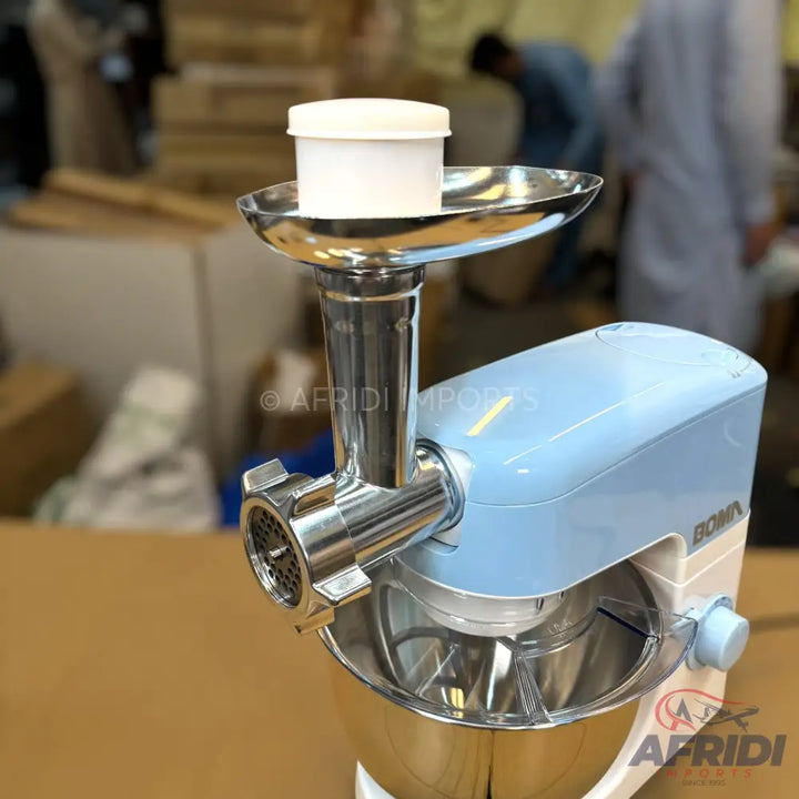 Boma 5-in-1 Food Processor