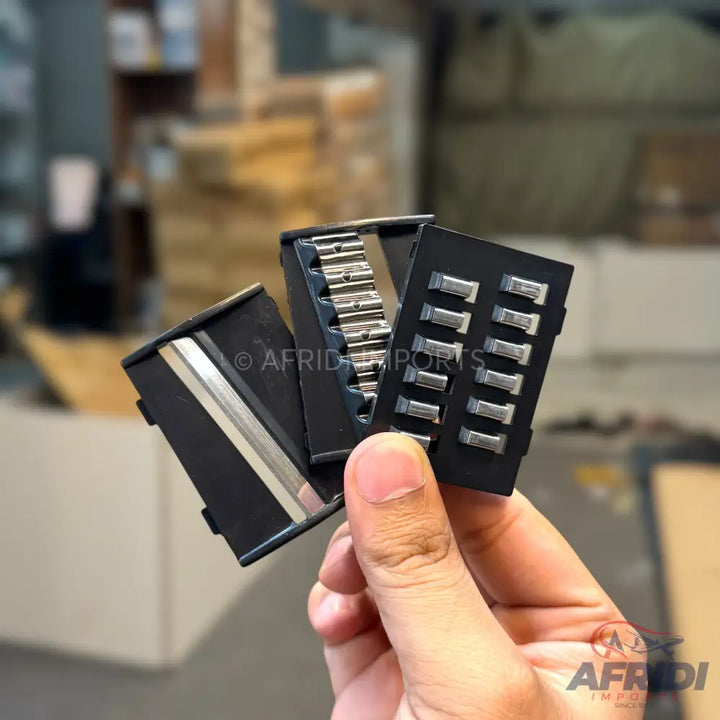 Boma 6-in-1 Blender & Chopper Set