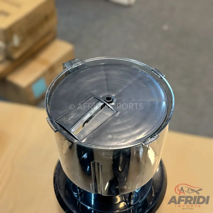 Boma 6-in-1 Blender & Chopper Set