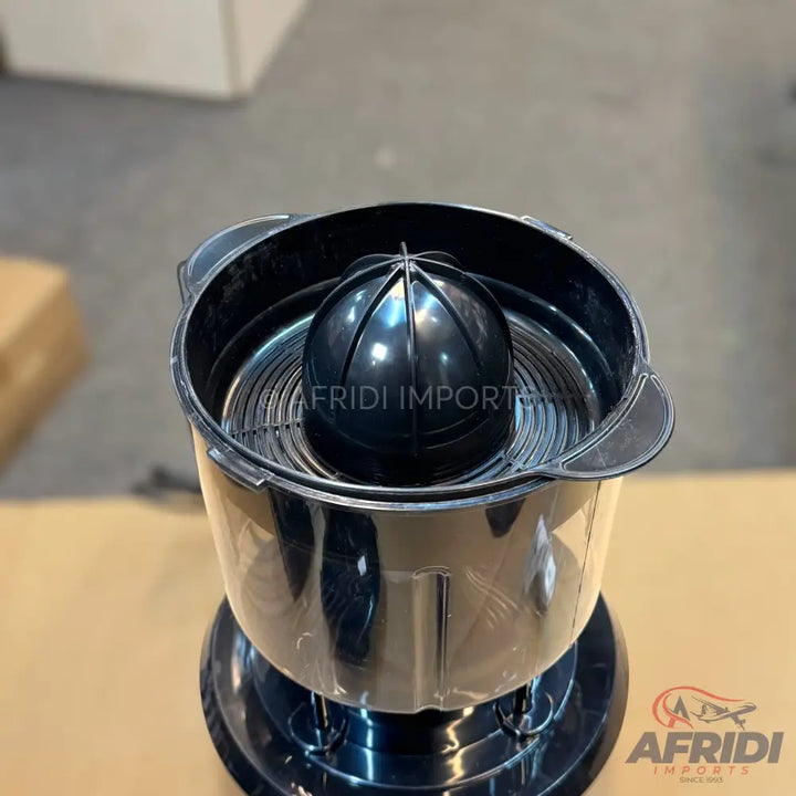 Boma 6-in-1 Blender & Chopper Set