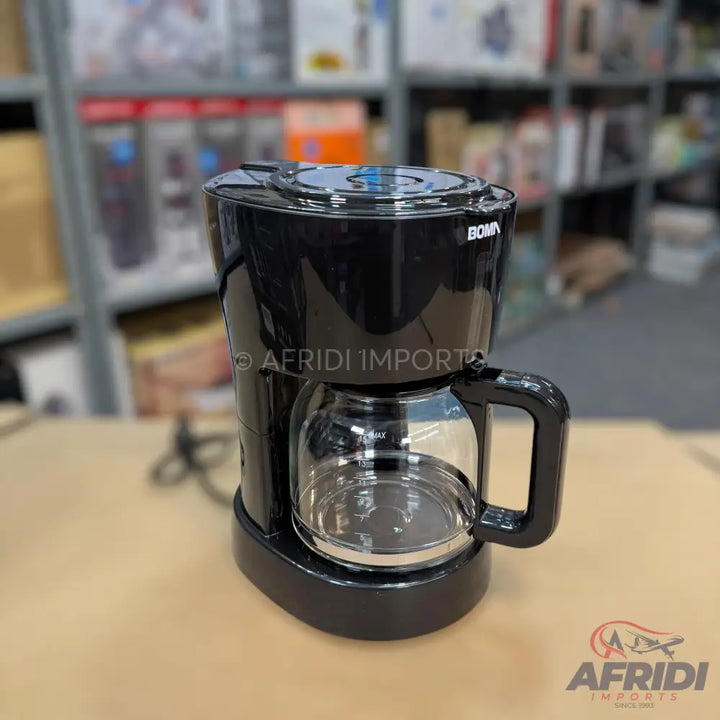 BOMA Coffee Maker German Lot
