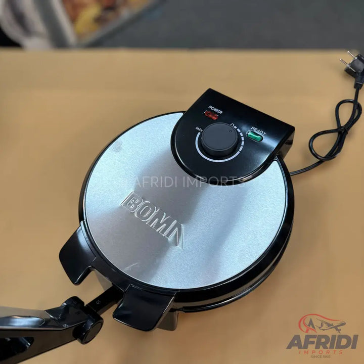BOMA Roti Maker German Lot