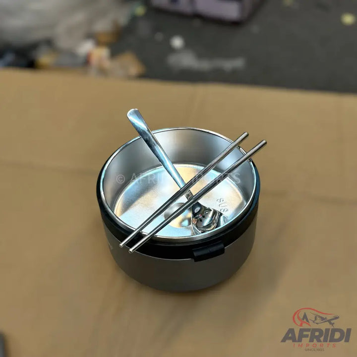 Bongda 1600ml Lunch Box